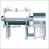 Ribbon Blender