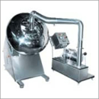 Coating Pans