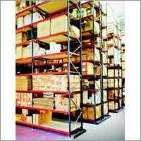 Multi Tier Racking System