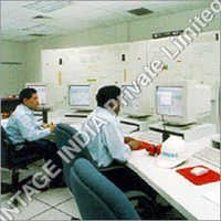Industrial Research Services