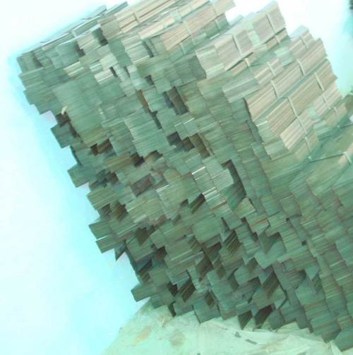 CRGO Transformer Stampings
