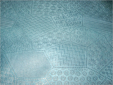 Poly Suede Fabric For Home Textiles
