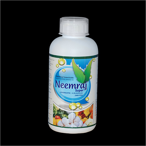 Neemraj 3000 PPM (E.C.)