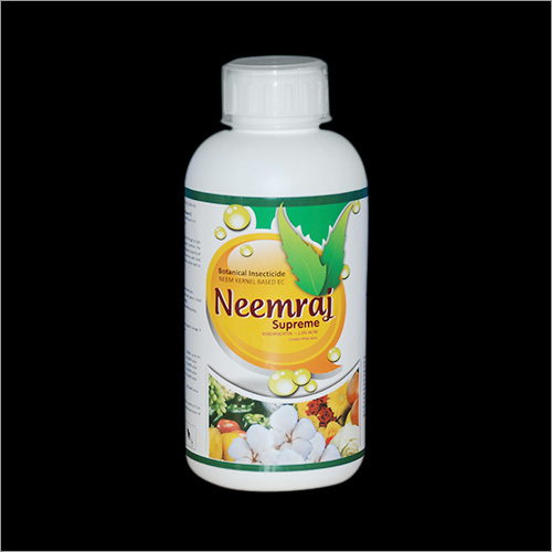 Neem Raj Supreme 10000 PPM (E.C.)