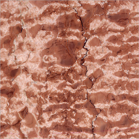 Garnet Rush Marble