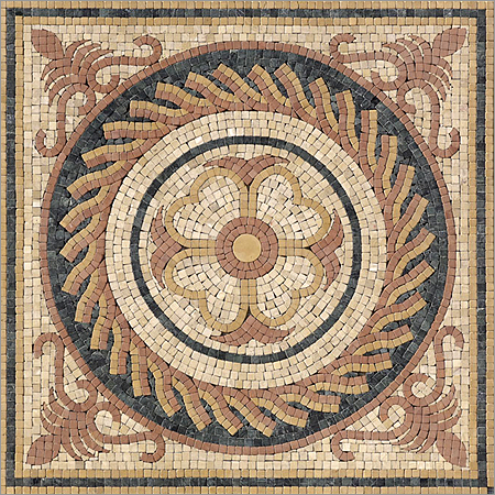 Indian Inlay Marble Work