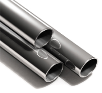 Seamless Stainless Steel Pipe