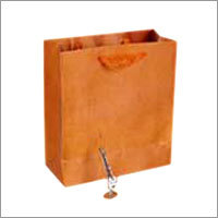 Handmade Paper Bag