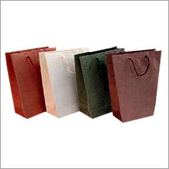 Handmade Paper Bag
