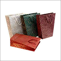 Handmade Paper Bag