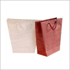 Handmade Paper Bag