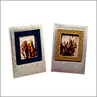 Handmade Paper Frames