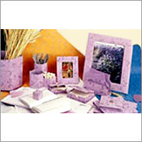 Handmade Paper Frames
