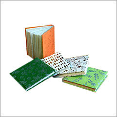 Handmade Paper Dairy