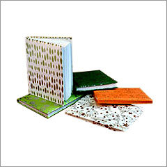 Handmade Paper Dairy