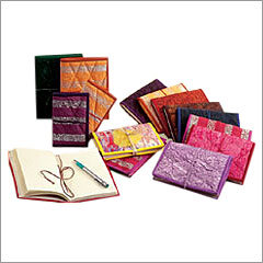 Handmade Paper Dairy