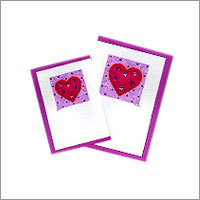 Handmade Paper Cards