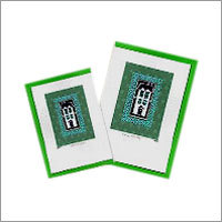 Handmade Paper Cards