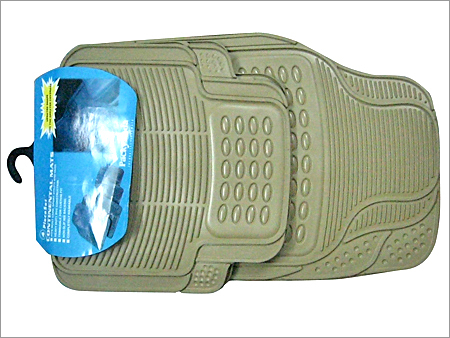 Universal Car Mat