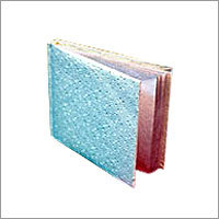 Handmade Paper Stationary