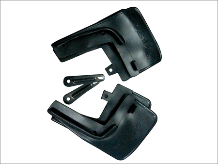 Mud Flap