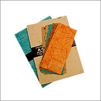 Handmade Letter Pads