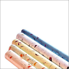 Handmade Paper Products