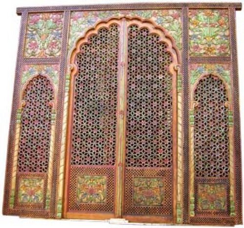 Wooden Antique Door