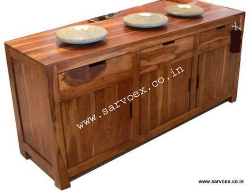 Kitchen Cabinet