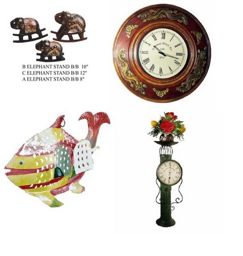 Gifts Articles