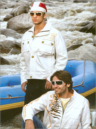 Jackets