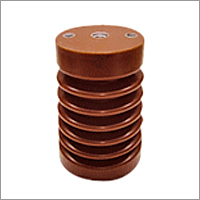 Epoxy Cast Bushing & Insulator