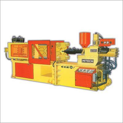 Injection Moulding Machines