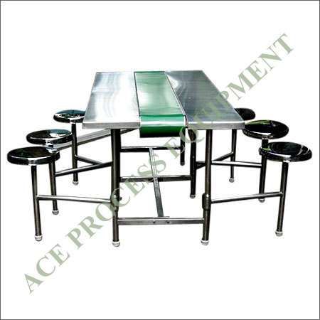 Conveyor Table