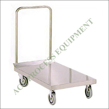 Platform Trolley