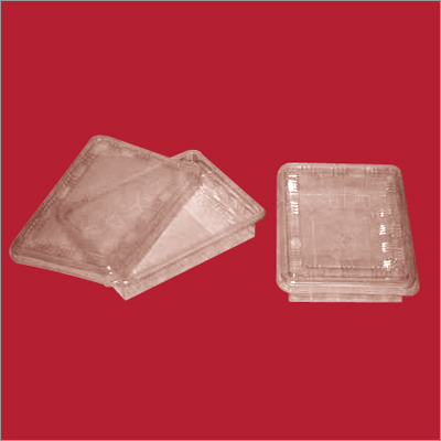 Disposable Lids