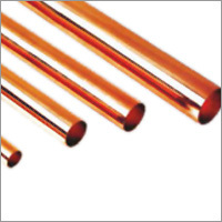 Copper Rods