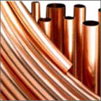 Copper Tubes