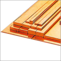 Copper Rods