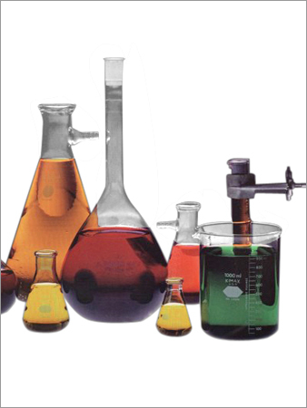 Mix Xylene Solvents