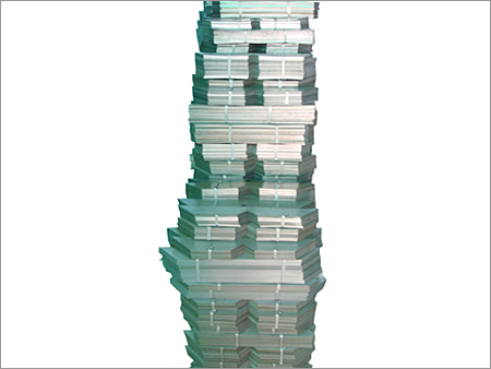 CRGO Lamination