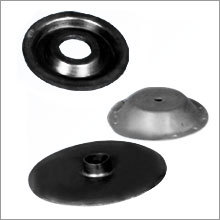 Rubber Diaphragms