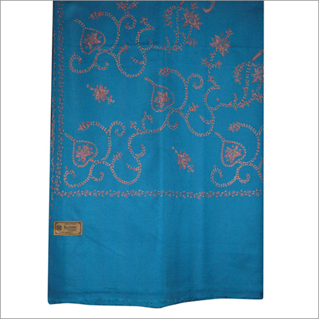 Fabrics For Kashmiri Suit