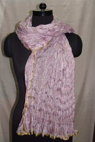 Designer Scarves