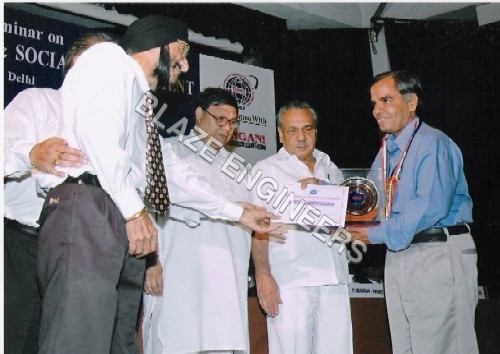Awards For Our Quality & Service