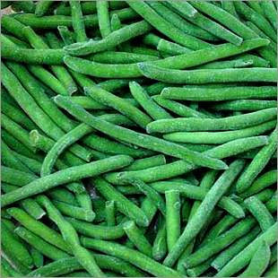 Frozen Green Beans