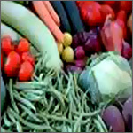 Frozen & Processed Food