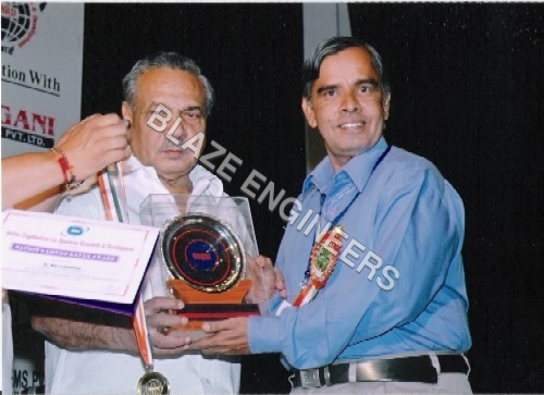 Awards For Our Service