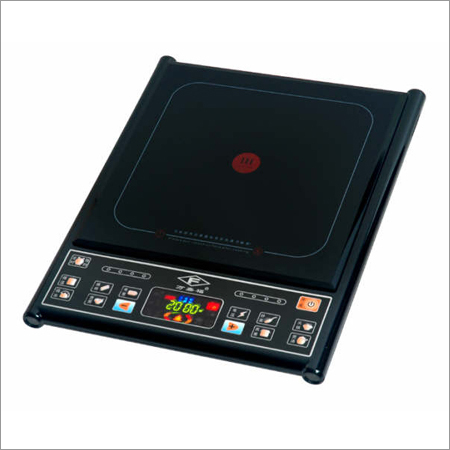 Weighing Machine