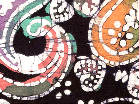 Cotton Fabric